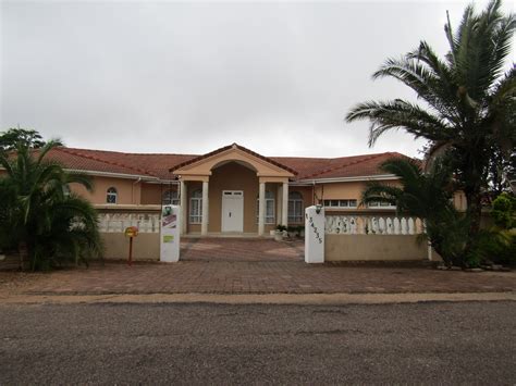 MG Properties, Gaborone .